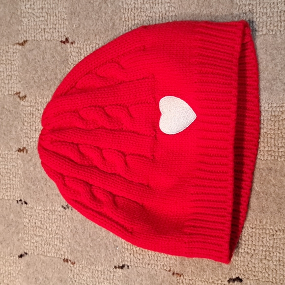 2 winter hats for toddlers - Picture 3 of 3